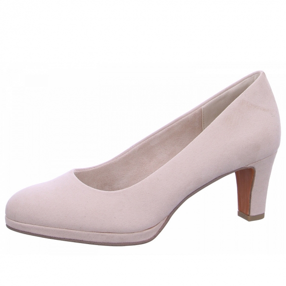 Marco Tozzi Pumps in 471 lt. tan