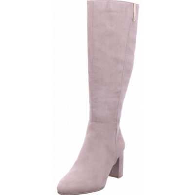 Marco Tozzi m8550245 Stiefel in beige Marco Tozzi m8550245 Stiefel in beige