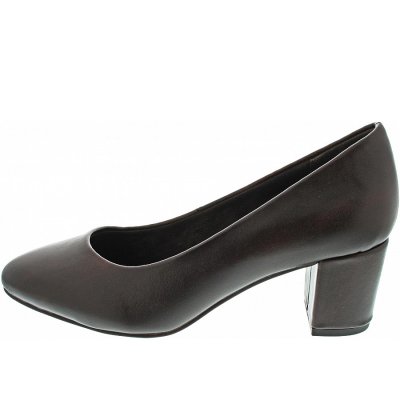 Marco Tozzi Pumps in chestnut Marco Tozzi Pumps in chestnut