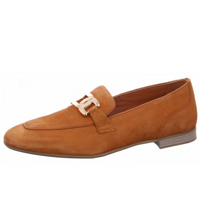 Marco Tozzi Slipper in 469 tan