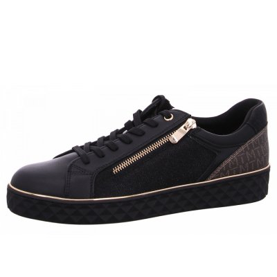 Marco Tozzi Sneaker in 09I black