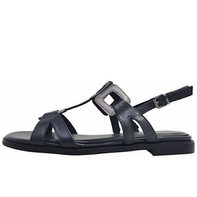 Marco Tozzi Sandalette in 044 black Marco Tozzi Sandalette in 044 black