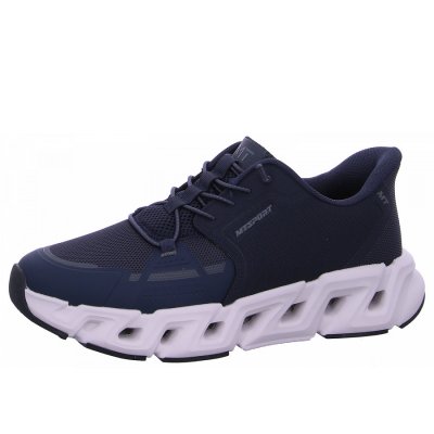 Marco Tozzi Sneaker in 805 navy Marco Tozzi Sneaker in 805 navy