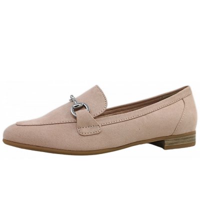Marco Tozzi Slipper in 560 powder