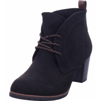 Marco Tozzi damen stiefelette Stiefelette in schwarz Marco Tozzi damen stiefelette Stiefelette in schwarz