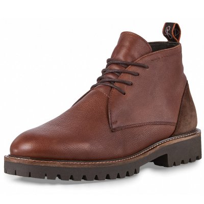 Marco Tozzi Stiefel in braun