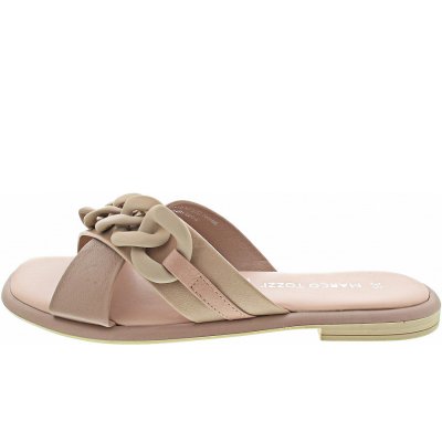 Marco Tozzi Pantolette in rose Marco Tozzi Pantolette in rose
