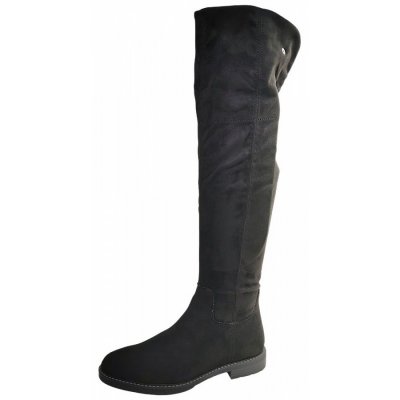 Marco Tozzi Schaftstiefel in Black 001 Marco Tozzi Schaftstiefel in Black 001