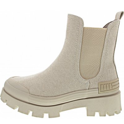 Marco Tozzi Chelsea Boot in sand Marco Tozzi Chelsea Boot in sand