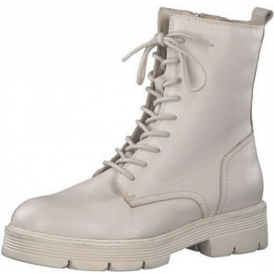 Marco Tozzi stiefel Stiefel in beige Marco Tozzi stiefel Stiefel in beige