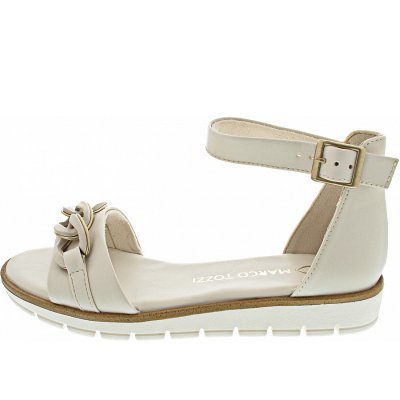 Marco Tozzi Sandale in CREAM Marco Tozzi Sandale in CREAM
