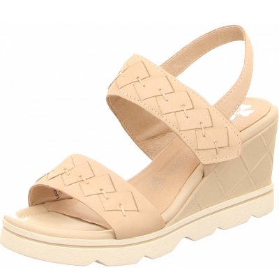 Marco Tozzi Sandalette in creme Marco Tozzi Sandalette in creme