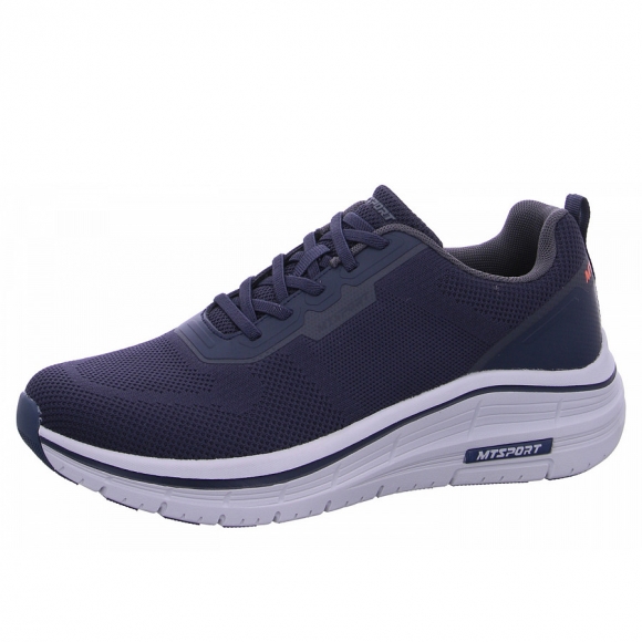 Marco Tozzi Sneaker in 805 navy