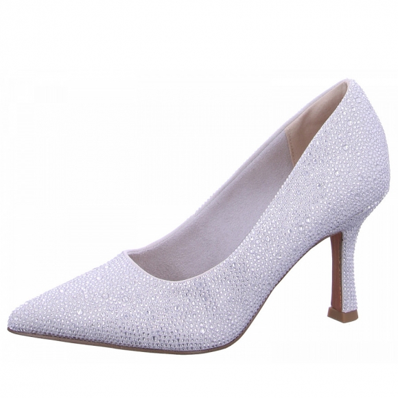 Marco Tozzi Pumps in 201 quartz