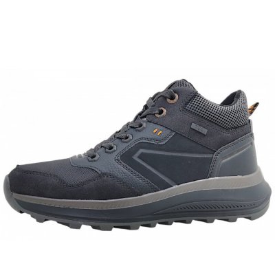 Marco Tozzi Schnürstiefel in black 001