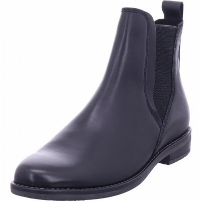 Marco Tozzi woms boots Stiefelette in schwarz Marco Tozzi woms boots Stiefelette in schwarz
