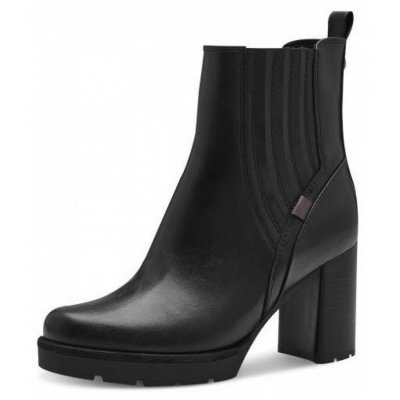 Marco Tozzi stiefelmodel 2546343 Stiefelette in schwarz Marco Tozzi stiefelmodel 2546343 Stiefelette in schwarz