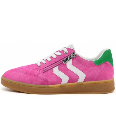 Marco Tozzi Sneaker in rosa