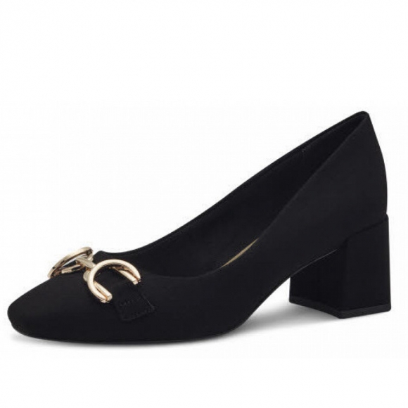 Marco Tozzi pumps Pumps in schwarz