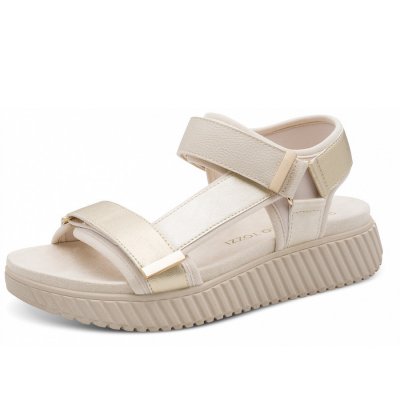 Marco Tozzi Sandalette in gemischt