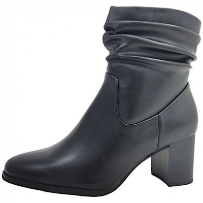Marco Tozzi Stiefelette in 001- Black Marco Tozzi Stiefelette in 001- Black