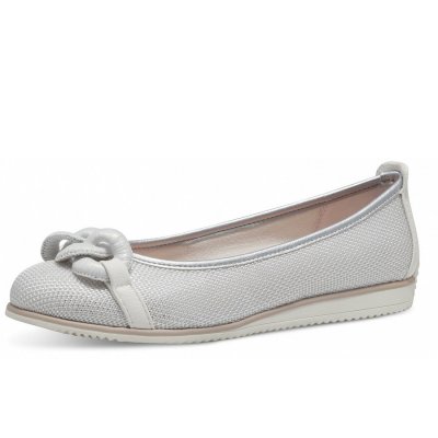 Marco Tozzi Ballerinas in gemischt Marco Tozzi Ballerinas in gemischt