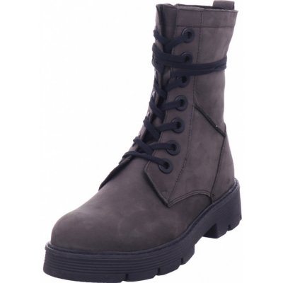 Marco Tozzi woms boots Stiefel in grau Marco Tozzi woms boots Stiefel in grau