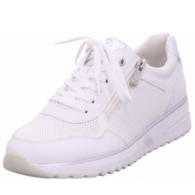 Marco Tozzi Sneaker in weiß