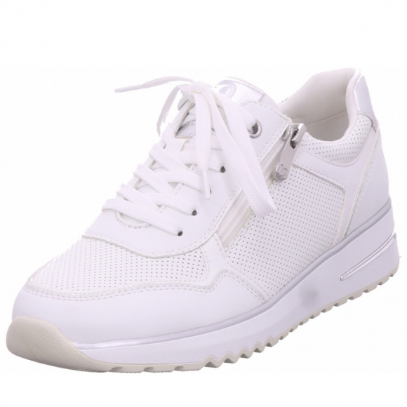 Marco Tozzi Sneaker in weiß