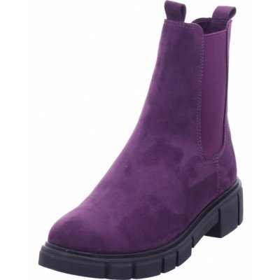 Marco Tozzi stiefel Stiefel in lila Marco Tozzi stiefel Stiefel in lila