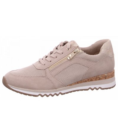 Marco Tozzi Sneaker in 435 dune comb