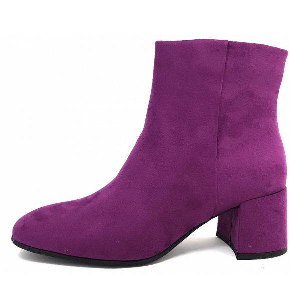 Marco Tozzi Marco Tozzi Stiefel in 587 Grape