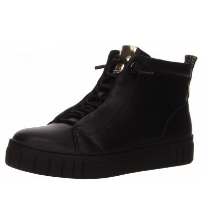 Marco Tozzi stiefel Stiefel in schwarz Marco Tozzi stiefel Stiefel in schwarz