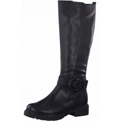 Marco Tozzi stiefel Stiefel in schwarz Marco Tozzi stiefel Stiefel in schwarz