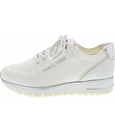 Marco Tozzi Sneaker low in WHITE COMB Marco Tozzi Sneaker low in WHITE COMB