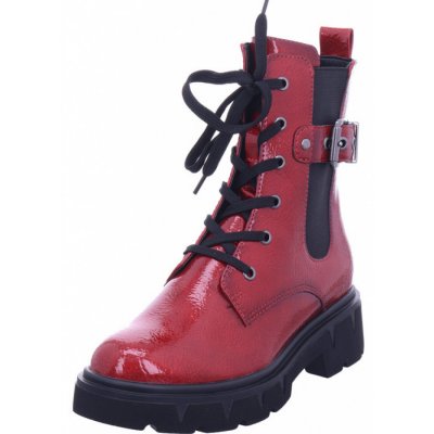 Marco Tozzi m2524945 Stiefel in rot Marco Tozzi m2524945 Stiefel in rot