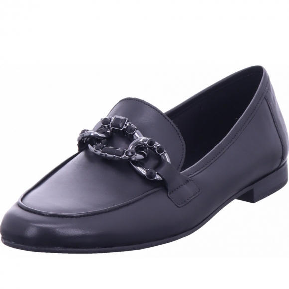 Marco Tozzi m2421542 Slipper in schwarz