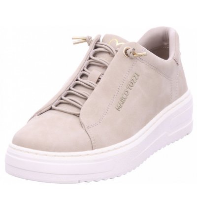 Marco Tozzi Halbschuh in beige Marco Tozzi Halbschuh in beige