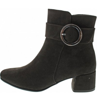 Marco Tozzi Stiefelette in mocca Marco Tozzi Stiefelette in mocca