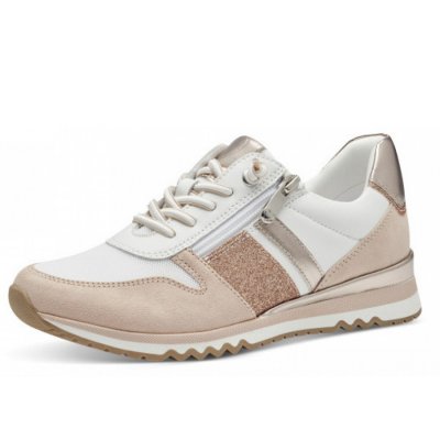 Marco Tozzi Sneaker in weiß Marco Tozzi Sneaker in weiß