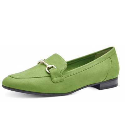 Marco Tozzi Slipper in apple Marco Tozzi Slipper in apple