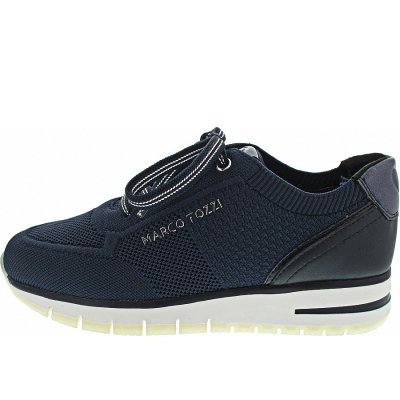 Marco Tozzi Sneaker in NAVY COMB Marco Tozzi Sneaker in NAVY COMB