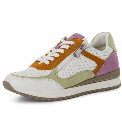 Marco Tozzi Sneaker in weiß Marco Tozzi Sneaker in weiß