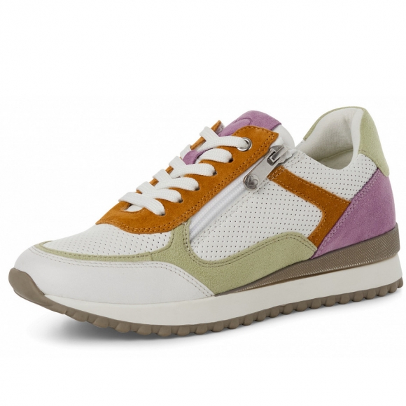 Marco Tozzi Sneaker in weiß