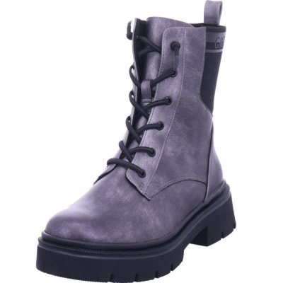 Marco Tozzi m8520345 Stiefel in grau Marco Tozzi m8520345 Stiefel in grau