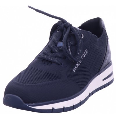 Marco Tozzi Sneaker in blau