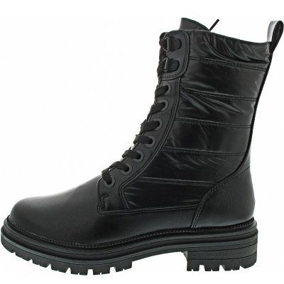 Marco Tozzi Stiefel in BLACK COMB Marco Tozzi Stiefel in BLACK COMB