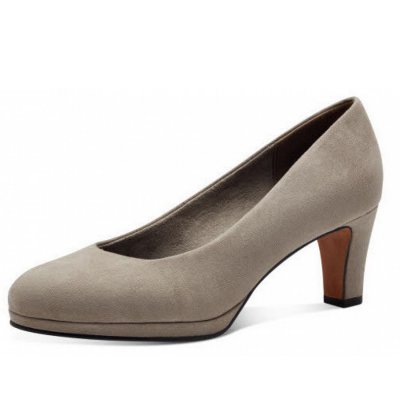 Marco Tozzi pumpsmodel 2245042 Pumps in beige