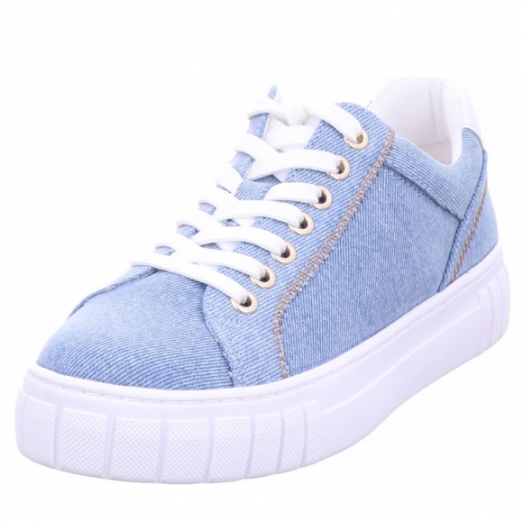 Marco Tozzi m2370242 Sneaker in blau