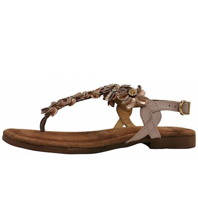Marco Tozzi Sandalette in powder 523